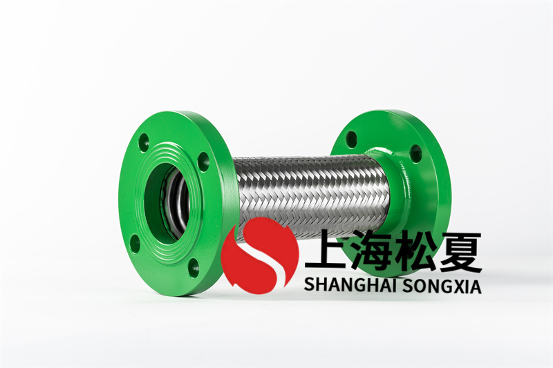 風(fēng)管金屬軟管有哪些特點(diǎn)？