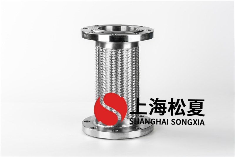 不銹鋼金屬軟管外泄怎么辦？